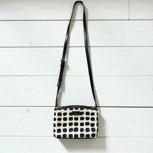 Kate Spade New York Millie Grove Street Crossbody & Wallet Set - Picture 11 of 12